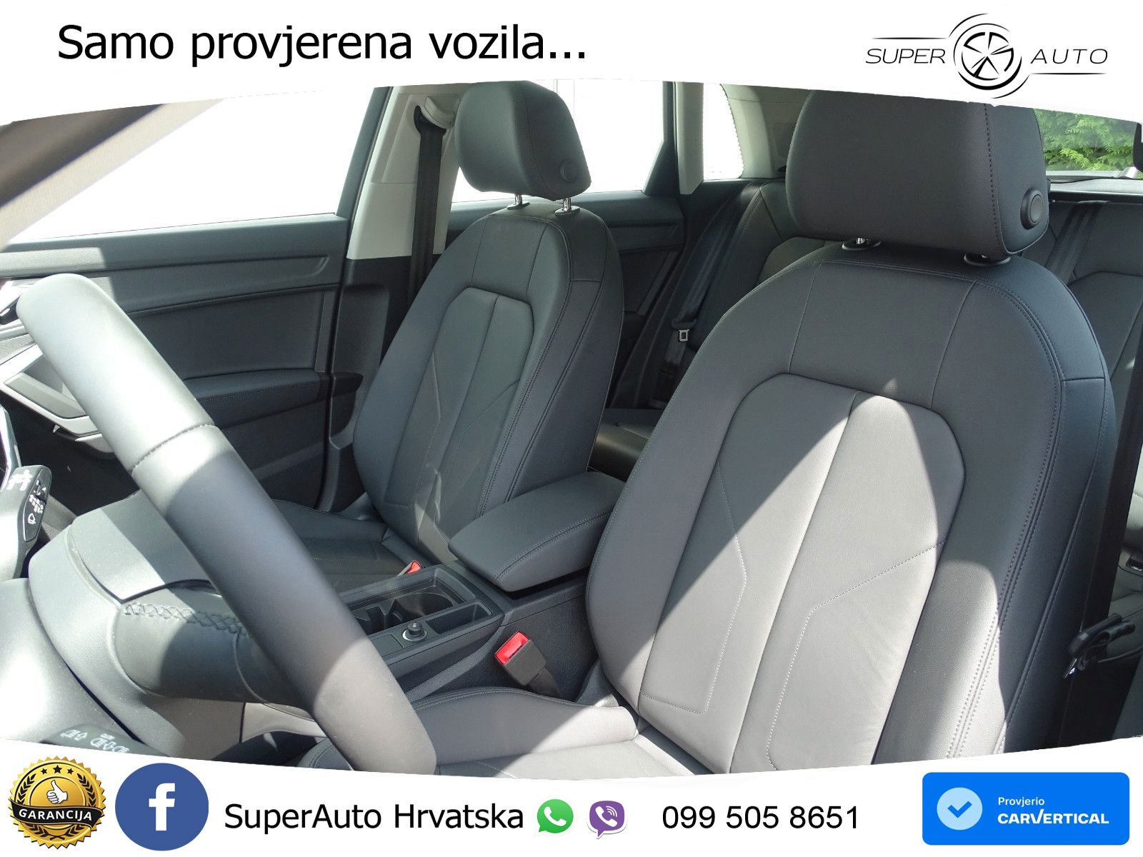Audi Q3 35 TFSI (150 KS) S tronic advanced