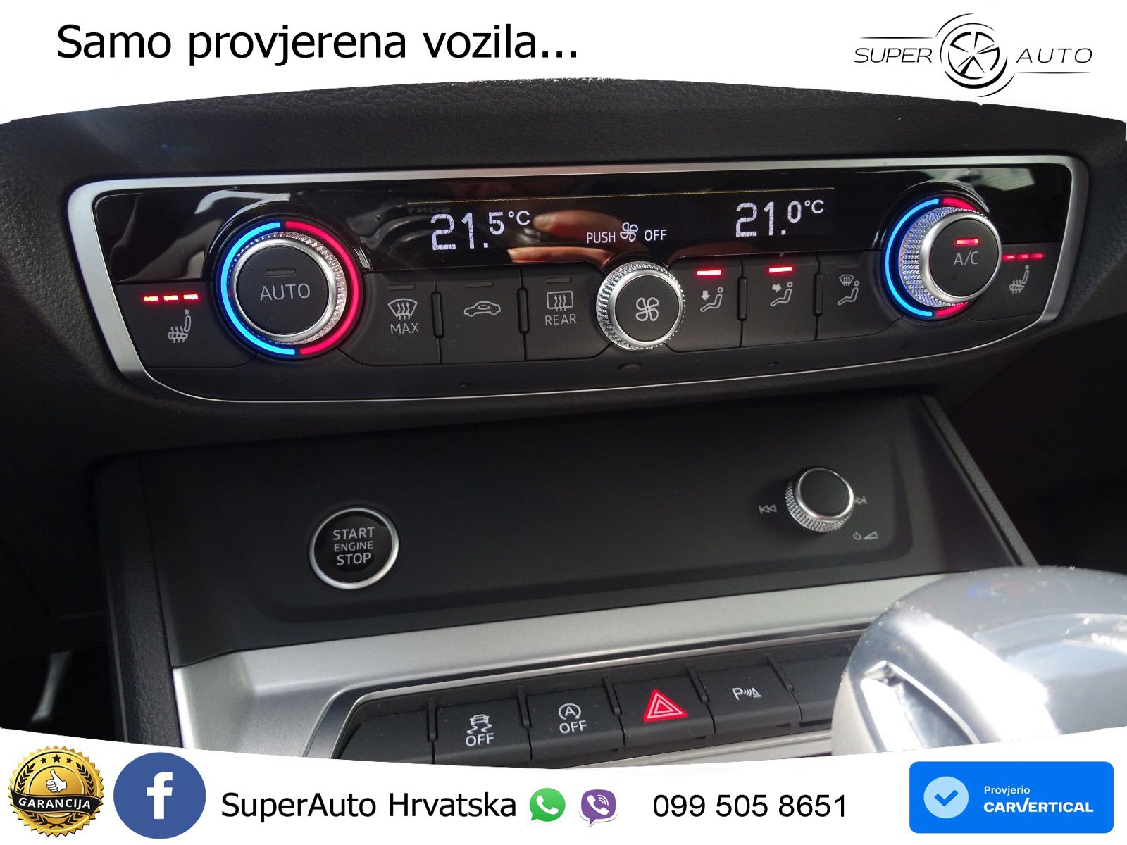 Audi Q3 35 TFSI (150 KS) S tronic advanced