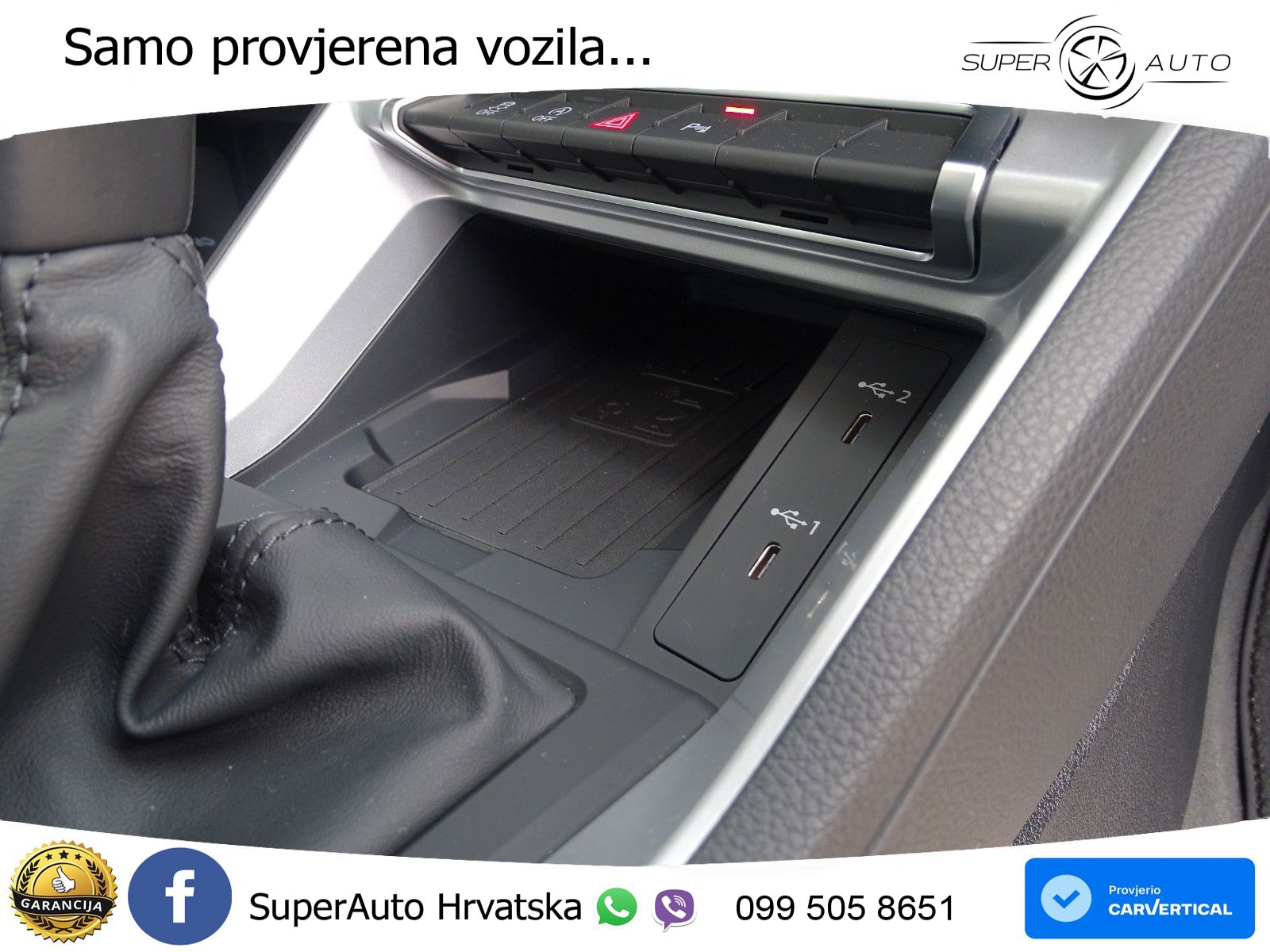 Audi Q3 35 TFSI (150 KS) S tronic advanced