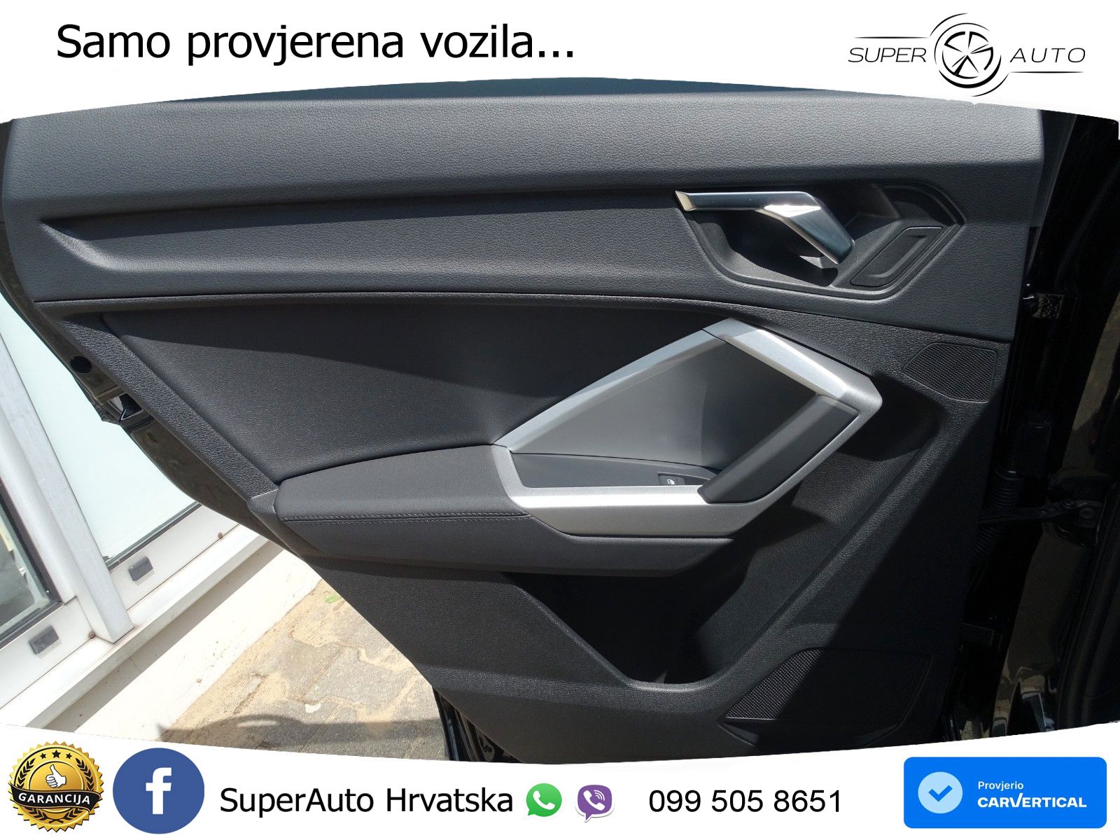 Audi Q3 35 TFSI (150 KS) S tronic advanced