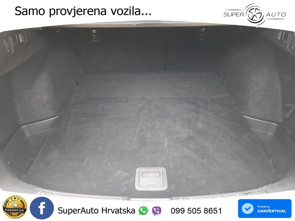 Mazda 6 Sport Combi 2.5 SKYACTIV-G (194 KS) SKYACTIV-Drive MATRIX+GR SJED+KAM