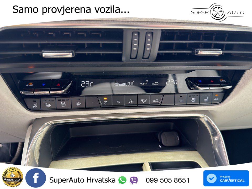 Mazda CX-60 2.5 e-Skyactiv (328 KS) AWD Automatic MATRIX+GR SJED+KAM