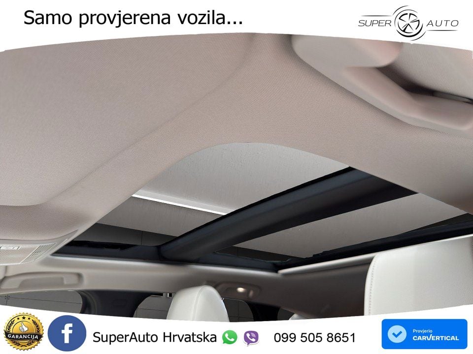 Mazda CX-60 2.5 e-Skyactiv (328 KS) AWD Automatic MATRIX+GR SJED+KAM