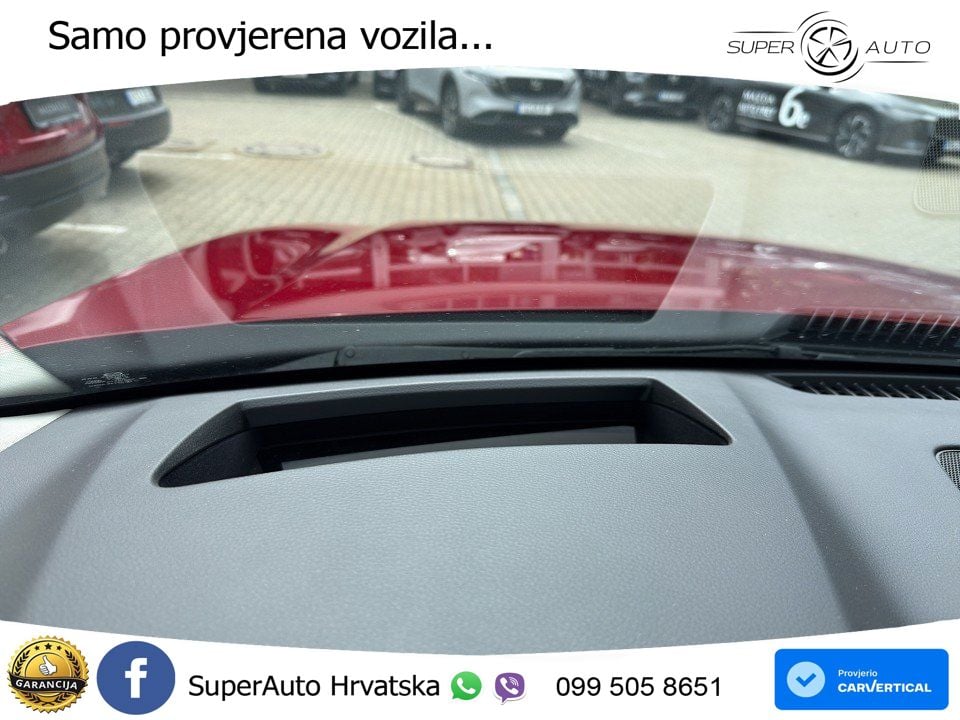 Mazda CX-60 2.5 e-Skyactiv (328 KS) AWD Automatic MATRIX+GR SJED+KAM