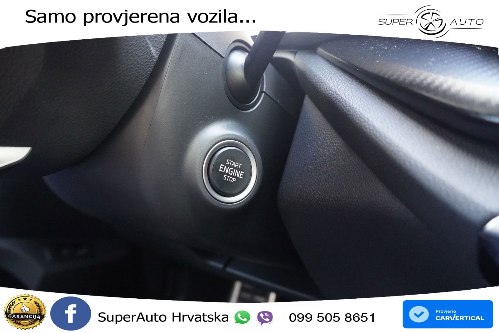 Škoda Octavia Combi RS 2.0 TSI (265 KS) DSG LED+GR SJED+ACC
