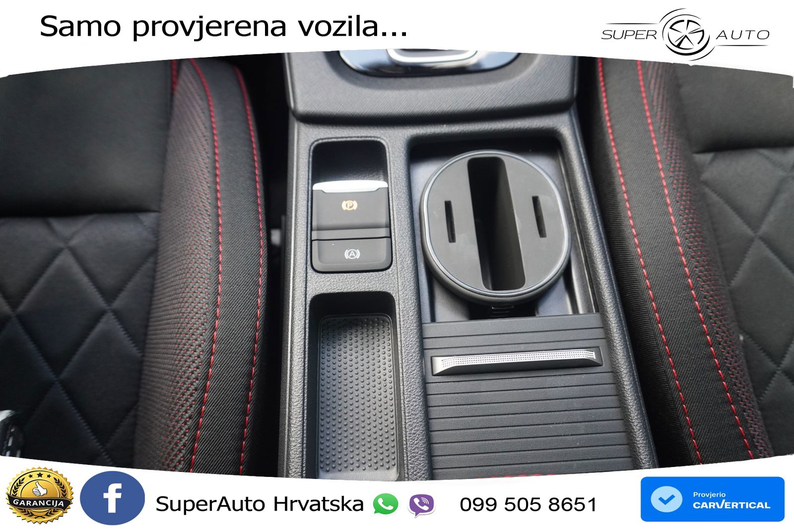 Škoda Octavia Combi RS 2.0 TSI (265 KS) DSG LED+GR SJED+ACC