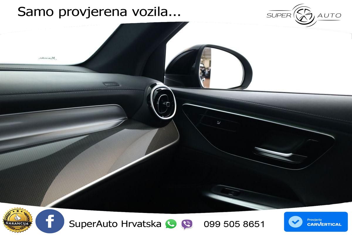 Mercedes GLC 300d (269 KS) 4MATIC 9G-TRONIC AMG LED+GR SJED+ACC