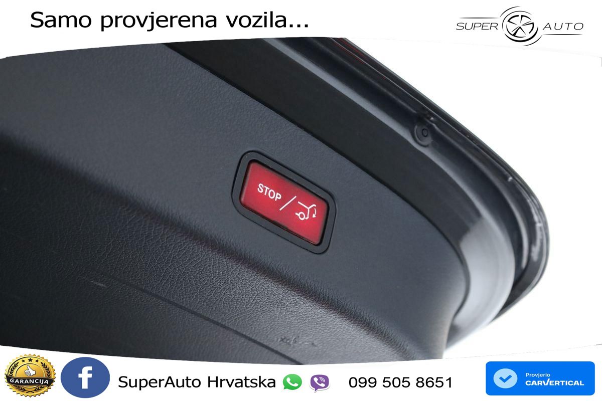 Mercedes GLC 300d (269 KS) 4MATIC 9G-TRONIC AMG LED+GR SJED+ACC
