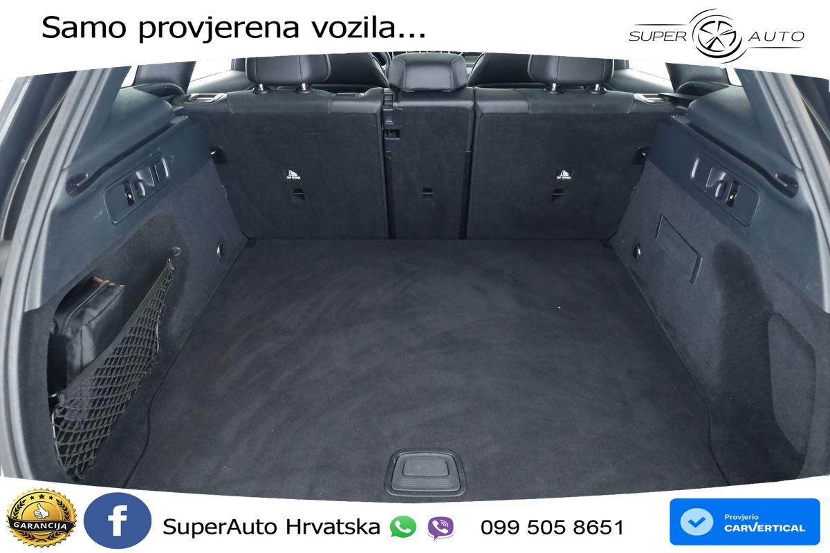 Mercedes GLC 300d (269 KS) 4MATIC 9G-TRONIC AMG LED+GR SJED+ACC