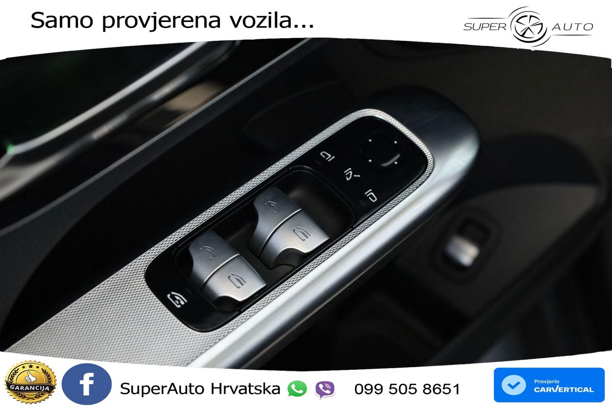 Mercedes GLC 300d (269 KS) 4MATIC 9G-TRONIC AMG LED+GR SJED+ACC