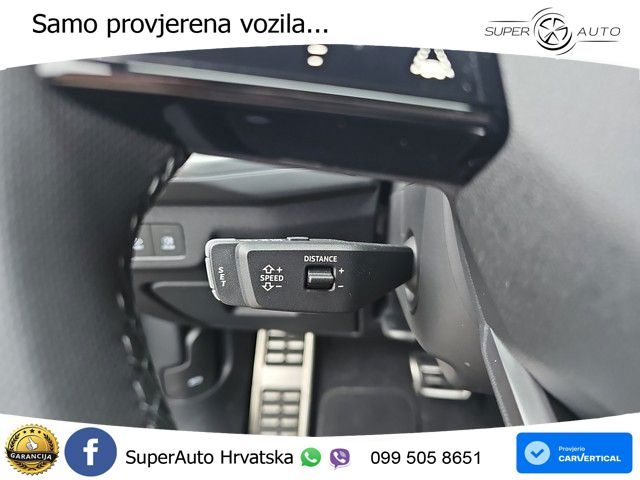 Audi Q3 2.0 TFSI (265 KS) quattro S tronic LED+GR SJED+ACC