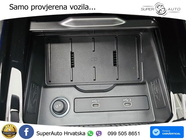 Audi Q3 2.0 TFSI (265 KS) quattro S tronic LED+GR SJED+ACC