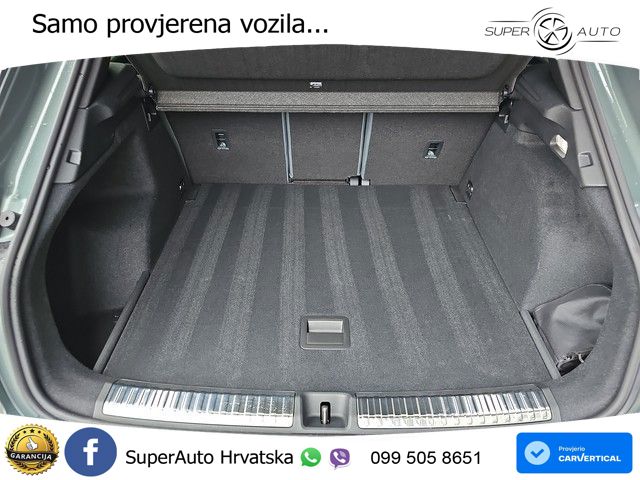 Audi Q3 2.0 TFSI (265 KS) quattro S tronic LED+GR SJED+ACC