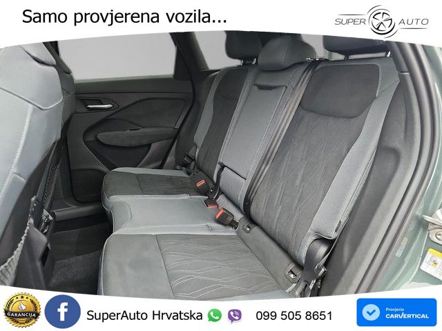Audi Q3 2.0 TFSI (265 KS) quattro S tronic LED+GR SJED+ACC