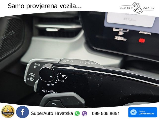 Audi Q3 2.0 TFSI (265 KS) quattro S tronic LED+GR SJED+ACC
