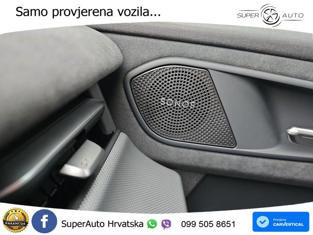 Audi Q3 2.0 TFSI (265 KS) quattro S tronic LED+GR SJED+ACC