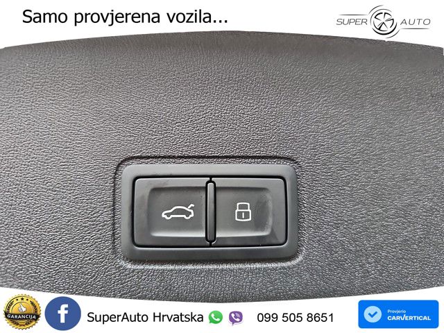 Audi Q3 2.0 TFSI (265 KS) quattro S tronic LED+GR SJED+ACC