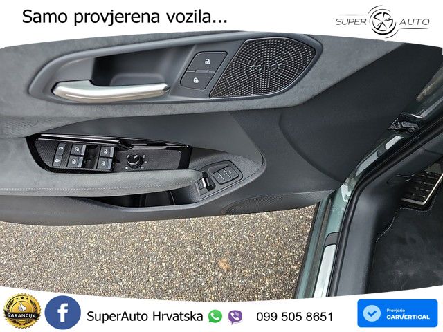 Audi Q3 2.0 TFSI (265 KS) quattro S tronic LED+GR SJED+ACC
