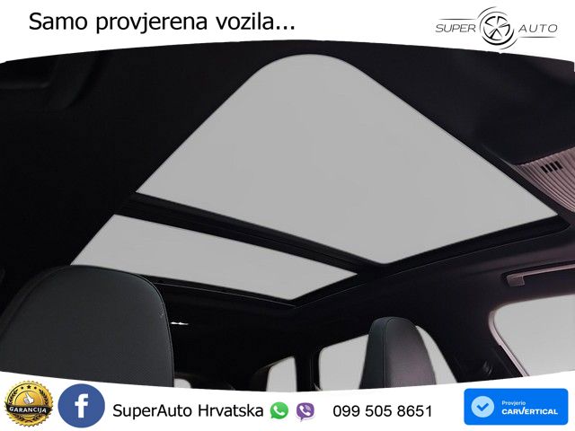 Audi Q3 2.0 TFSI (265 KS) quattro S tronic LED+GR SJED+ACC