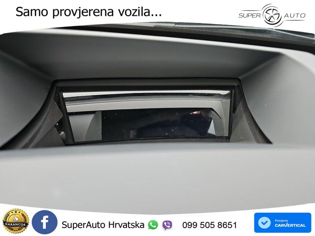 Audi Q3 2.0 TFSI (265 KS) quattro S tronic LED+GR SJED+ACC