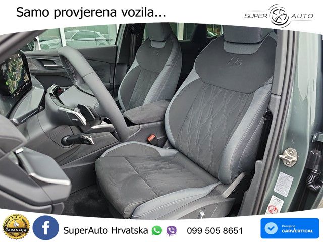 Audi Q3 2.0 TFSI (265 KS) quattro S tronic LED+GR SJED+ACC