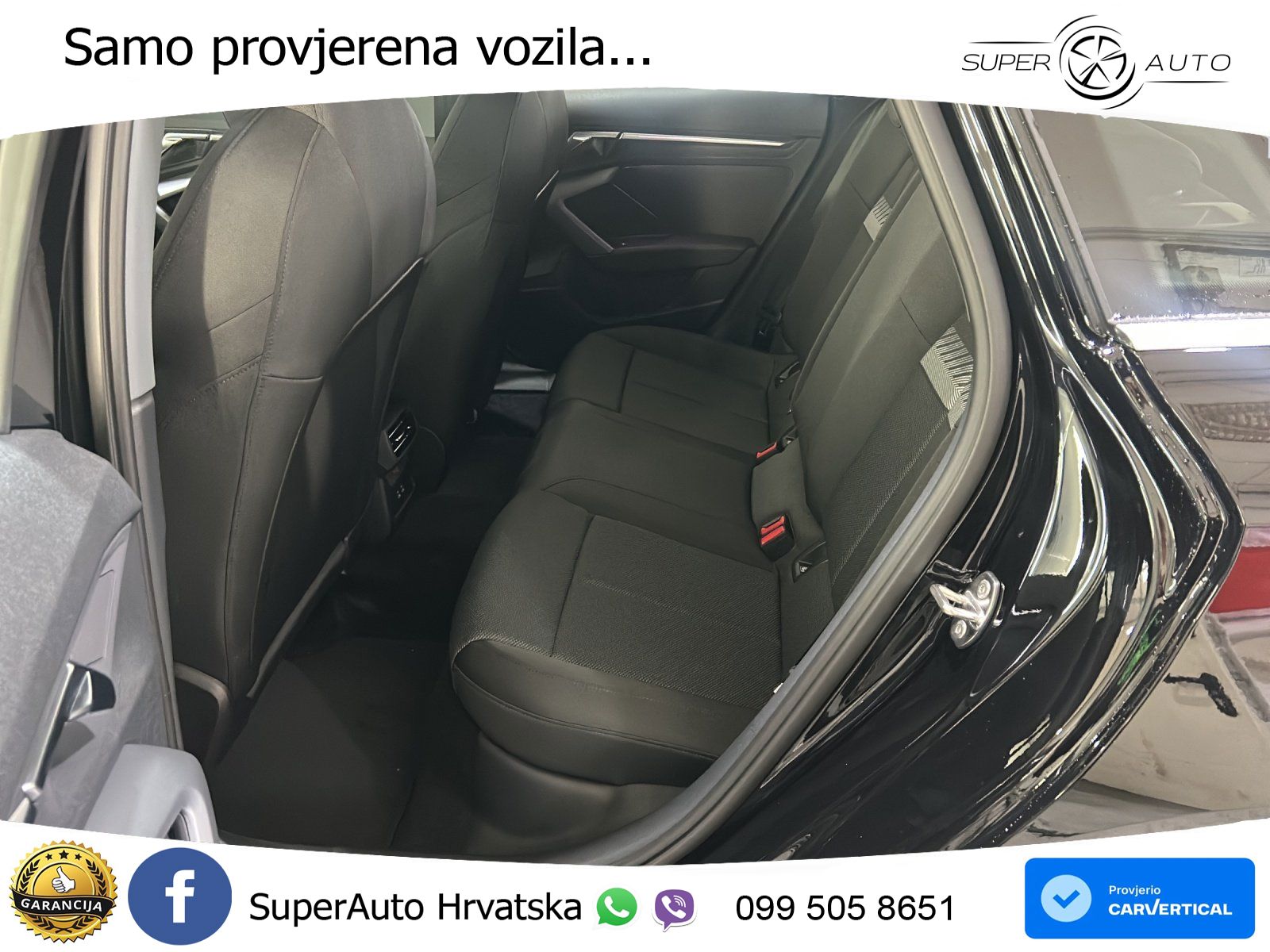 Audi A3 Sportback 30 TFSI (116 KS) Mild Hybrid S tronic LED+GR SJED+ACC