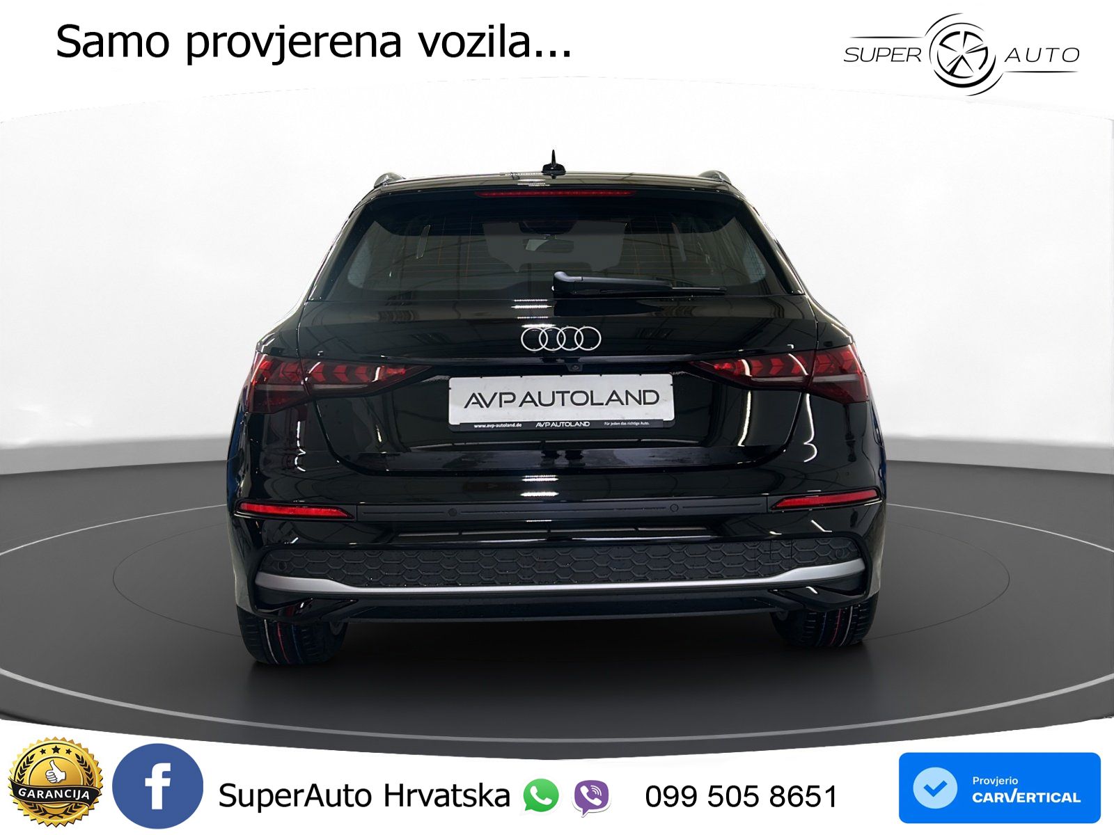 Audi A3 Sportback 30 TFSI (116 KS) Mild Hybrid S tronic LED+GR SJED+ACC