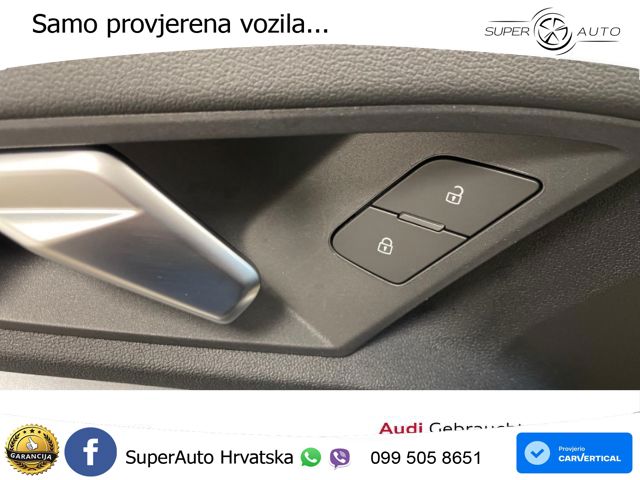 Audi S3 2.0 TFSI (333 KS) quattro S tronic MATRIX+GR SJED+KAM