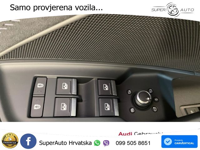 Audi S3 2.0 TFSI (333 KS) quattro S tronic MATRIX+GR SJED+KAM