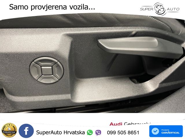 Audi S3 2.0 TFSI (333 KS) quattro S tronic MATRIX+GR SJED+KAM
