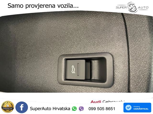 Audi S3 2.0 TFSI (333 KS) quattro S tronic MATRIX+GR SJED+KAM