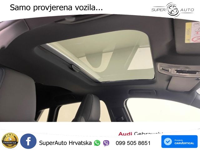 Audi S3 2.0 TFSI (333 KS) quattro S tronic MATRIX+GR SJED+KAM