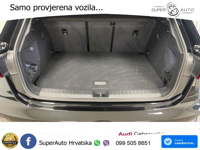 Audi S3 2.0 TFSI (333 KS) quattro S tronic MATRIX+GR SJED+KAM