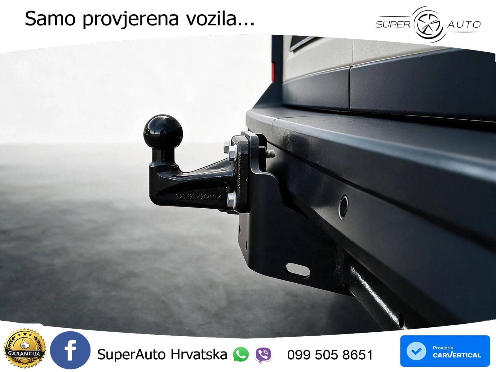 Volkswagen Crafter Plus 2,0TDI 35 L3H3 7 Sitzer MIXTO SHZ 140 KS