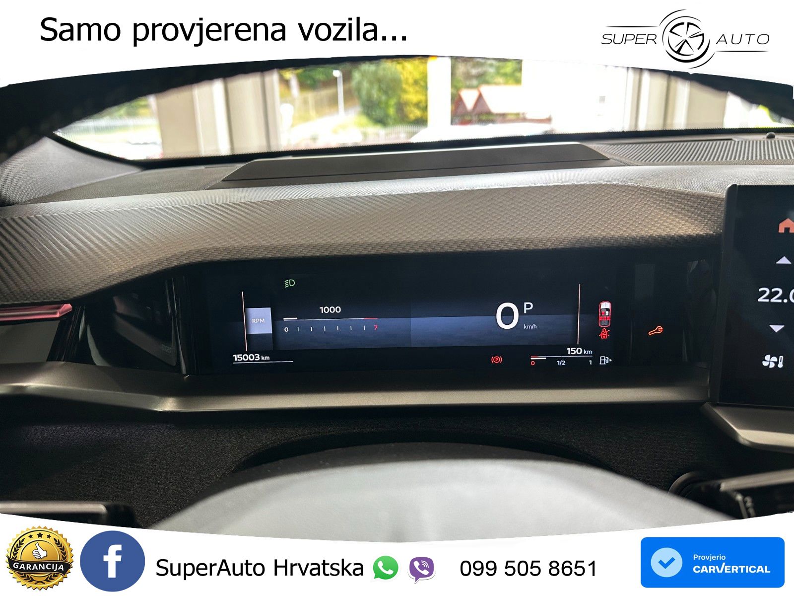 Opel Grandland 1.2 Turbo (136 KS)  e-DCT GS