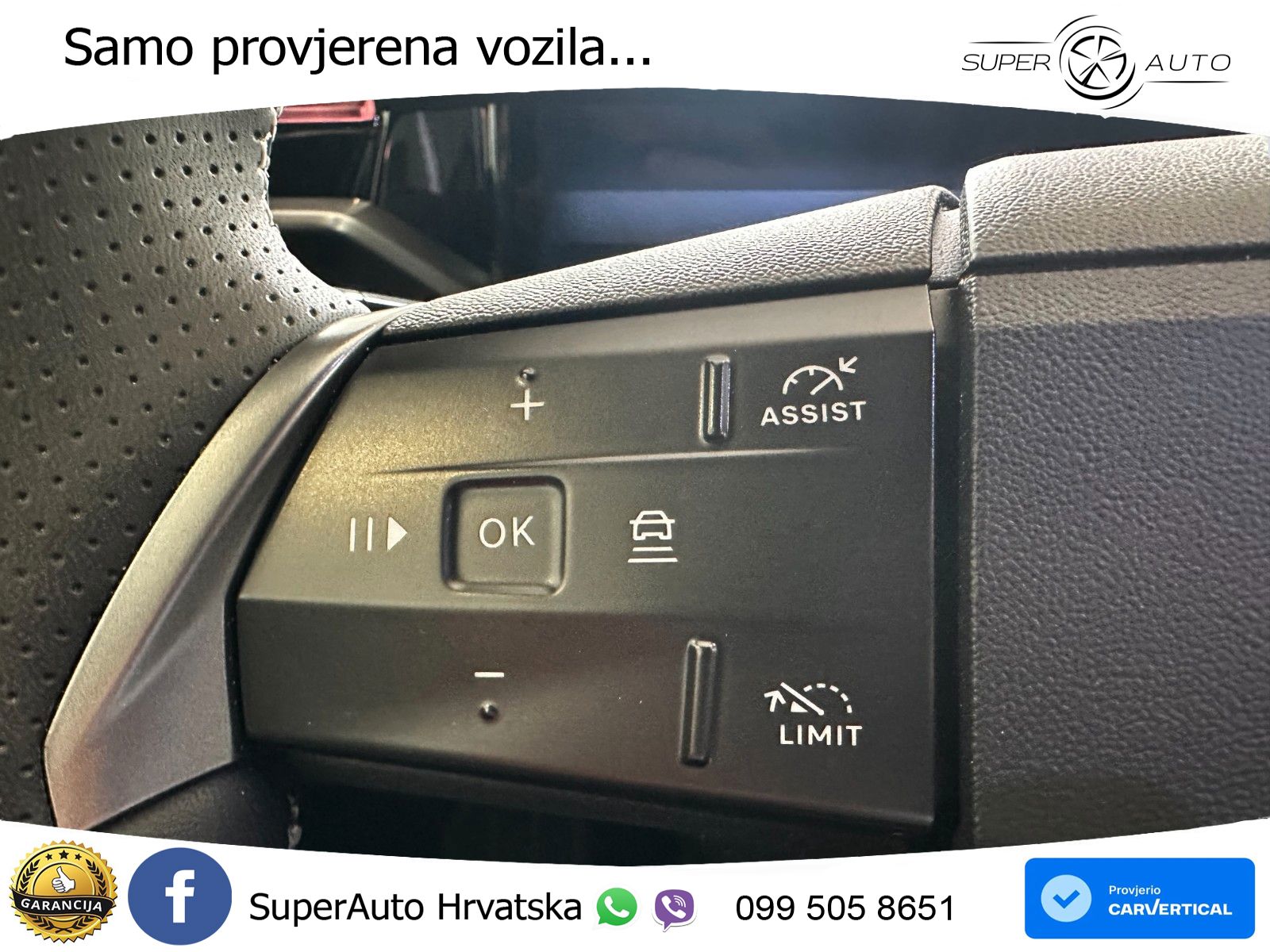 Opel Grandland 1.2 Turbo (136 KS)  e-DCT GS