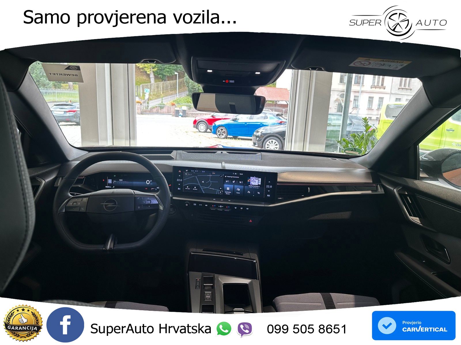 Opel Grandland 1.2 Turbo (136 KS)  e-DCT GS