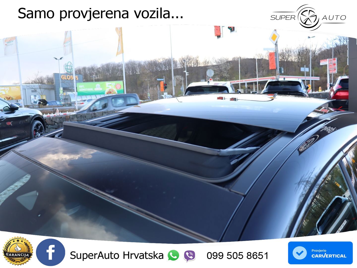 Alfa Romeo Stelvio 2.2 MultiJet II (210 KS) Q4 Automatic LED+GR SJED+ACC