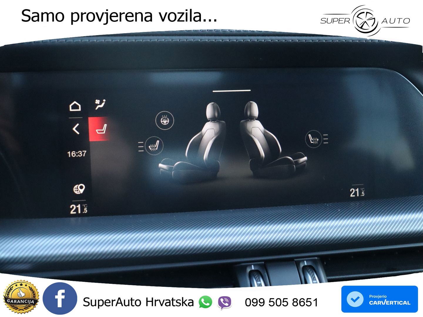 Alfa Romeo Stelvio 2.2 MultiJet II (210 KS) Q4 Automatic LED+GR SJED+ACC
