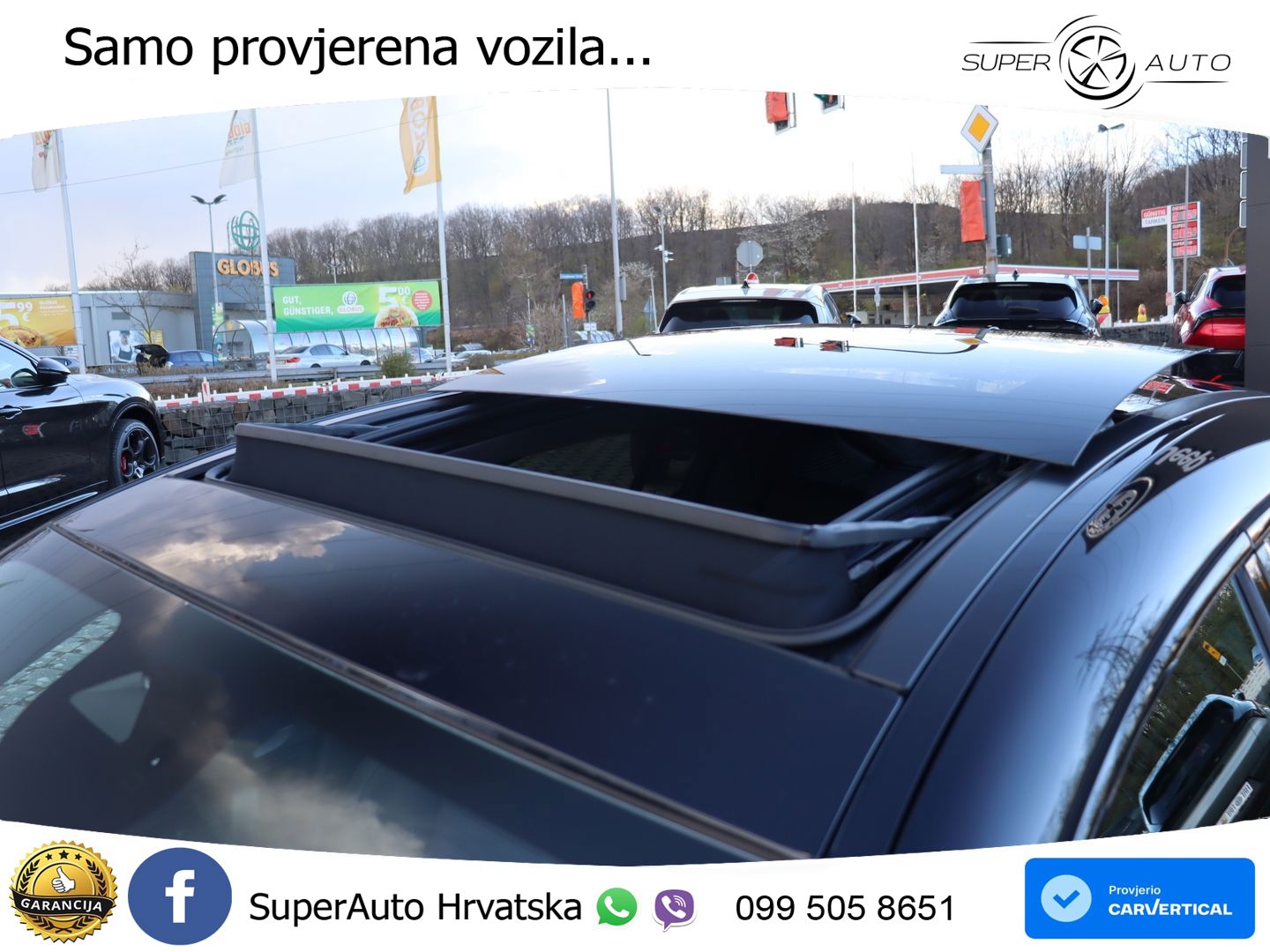 Alfa Romeo Stelvio 2.2 MultiJet II (210 KS) Q4 Automatic LED+GR SJED+ACC