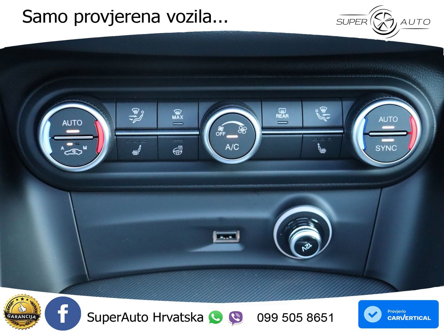 Alfa Romeo Stelvio 2.2 MultiJet II (210 KS) Q4 Automatic LED+GR SJED+ACC