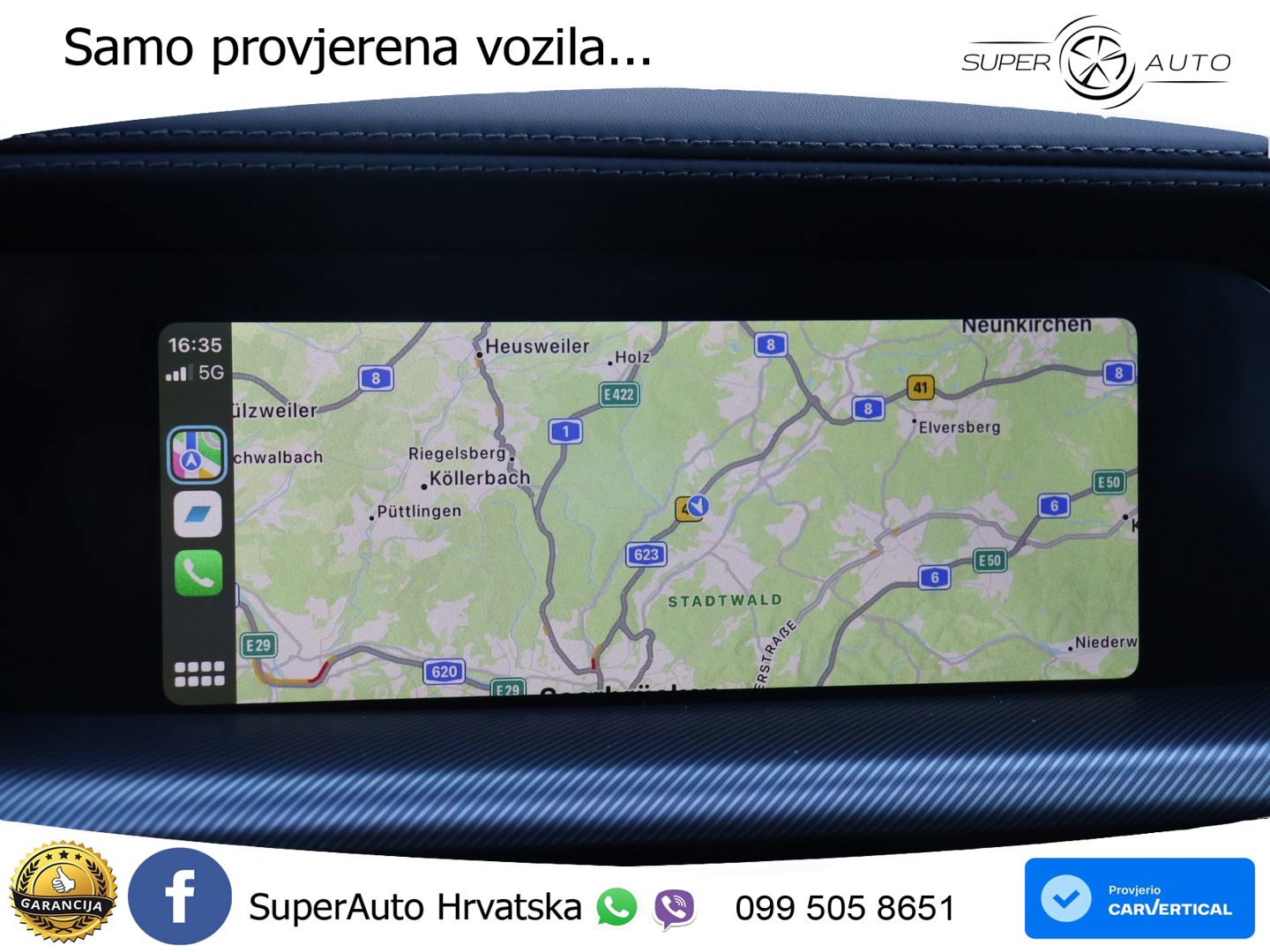 Alfa Romeo Stelvio 2.2 MultiJet II (210 KS) Q4 Automatic LED+GR SJED+ACC