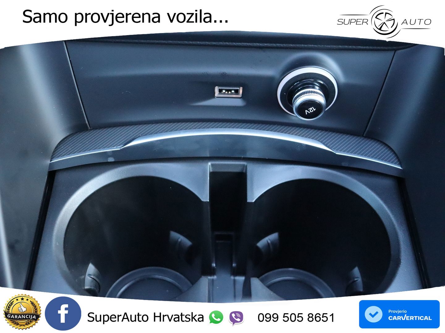 Alfa Romeo Stelvio 2.2 MultiJet II (210 KS) Q4 Automatic LED+GR SJED+ACC