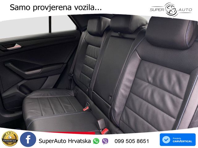 Volkswagen T-Roc I R 2.0 TSI (300 KS) OPF 4M DSG LED+GR SJED+ACC