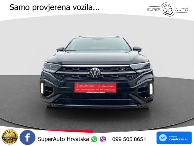 Volkswagen T-Roc I R 2.0 TSI (300 KS) OPF 4M DSG LED+GR SJED+ACC