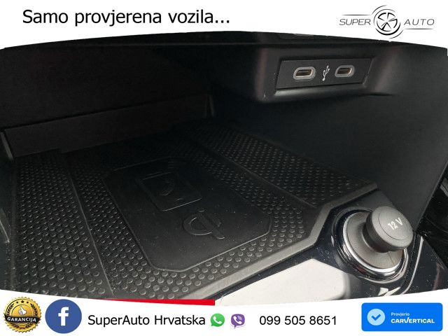 Volkswagen T-Roc I R 2.0 TSI (300 KS) OPF 4M DSG LED+GR SJED+ACC