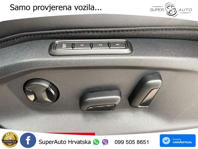 Volkswagen T-Roc I R 2.0 TSI (300 KS) OPF 4M DSG LED+GR SJED+ACC