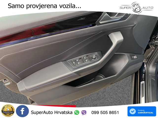 Volkswagen T-Roc I R 2.0 TSI (300 KS) OPF 4M DSG LED+GR SJED+ACC
