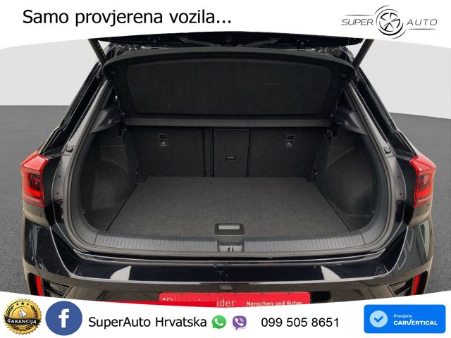 Volkswagen T-Roc I R 2.0 TSI (300 KS) OPF 4M DSG LED+GR SJED+ACC