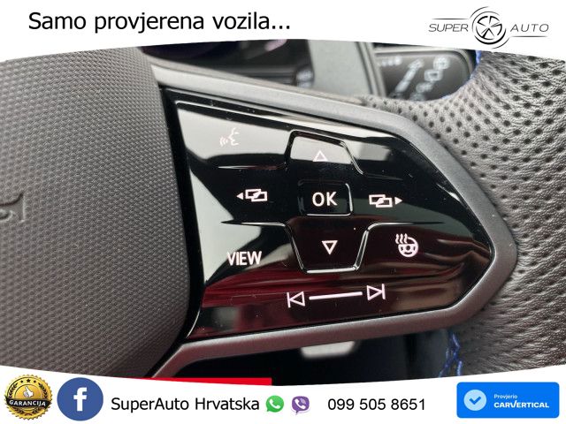 Volkswagen T-Roc I R 2.0 TSI (300 KS) OPF 4M DSG LED+GR SJED+ACC